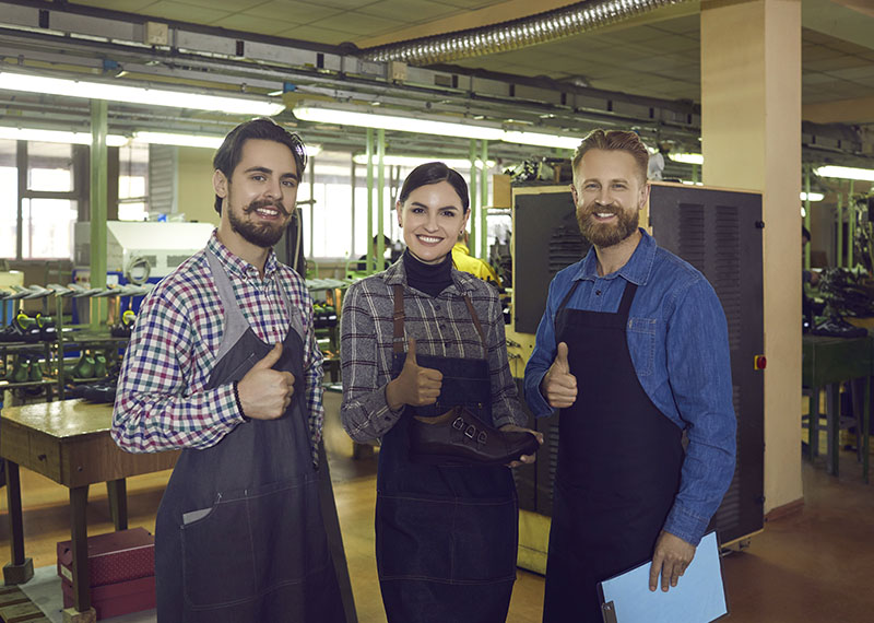 Constitución de empresas ECT Expertos Contables Tributarios